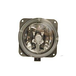 Front Bumper Fog Lamp Assembly Left or Right