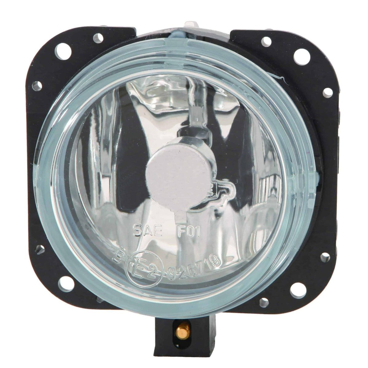 Front Bumper Fog Lamp Assembly Left or Right