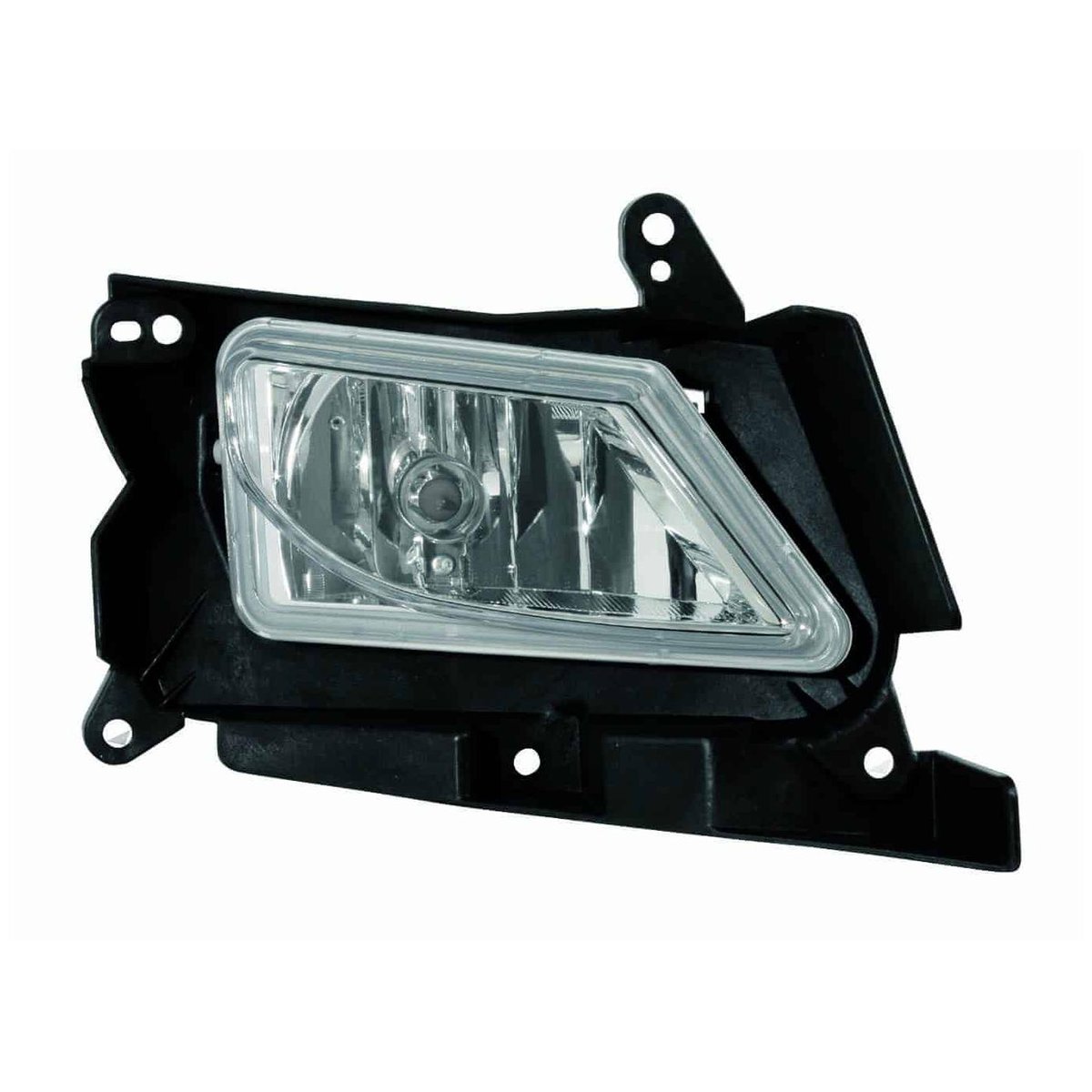 Front Left Bumper Fog Lamp Assembly 2.5L Engine