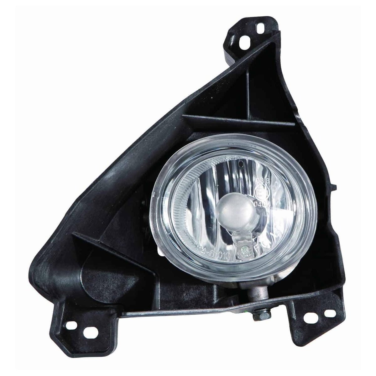 Front Left Bumper Fog Lamp Assembly
