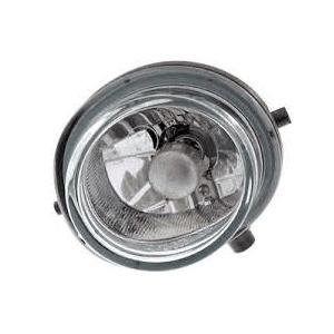 Front Left Bumper Fog Lamp Assembly without Bracket