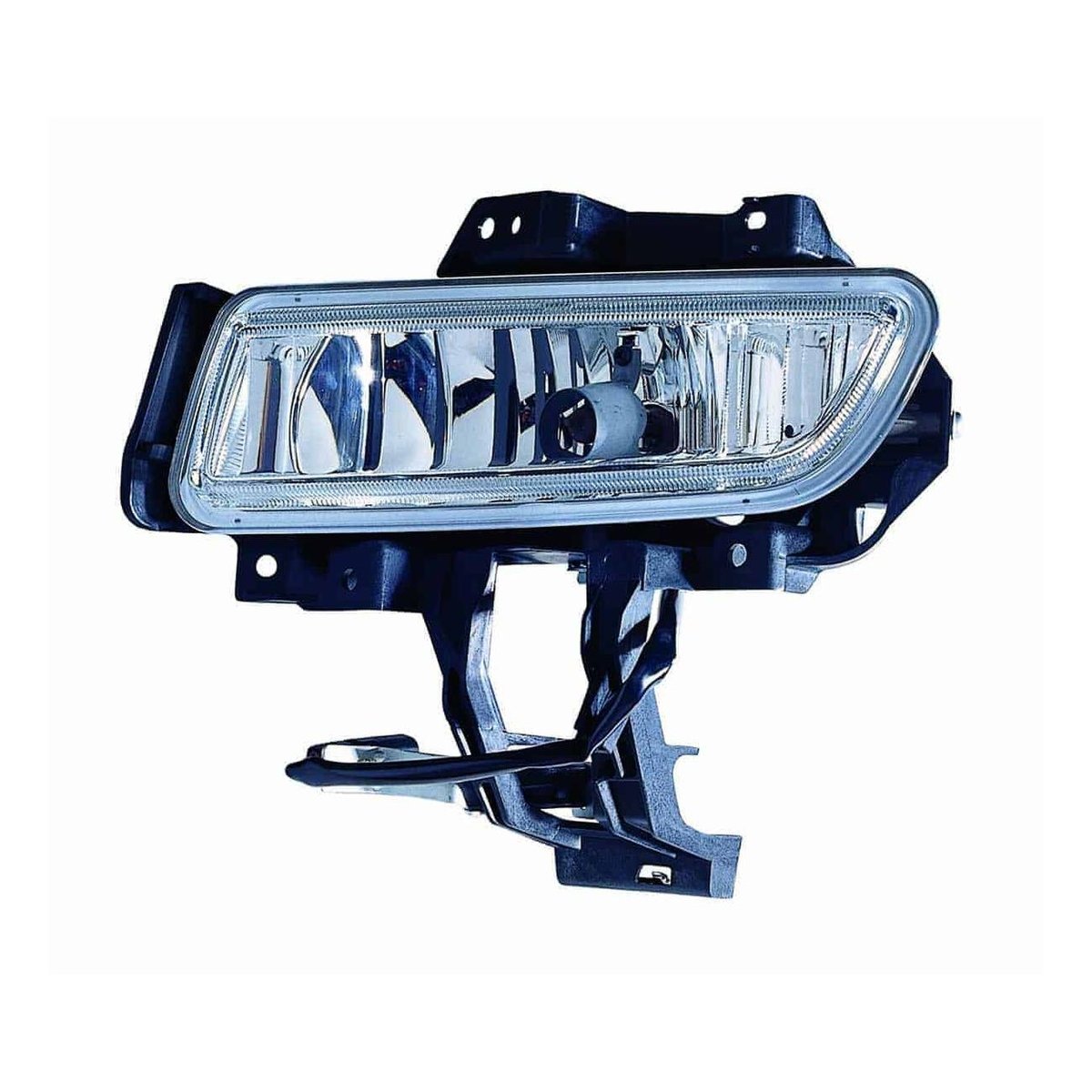 Front Right Bumper Fog Lamp Assembly Hatchback without Turbo