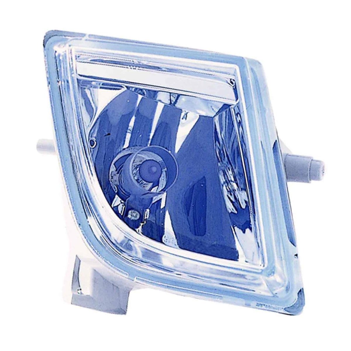 Front Right Bumper Fog Lamp Assembly