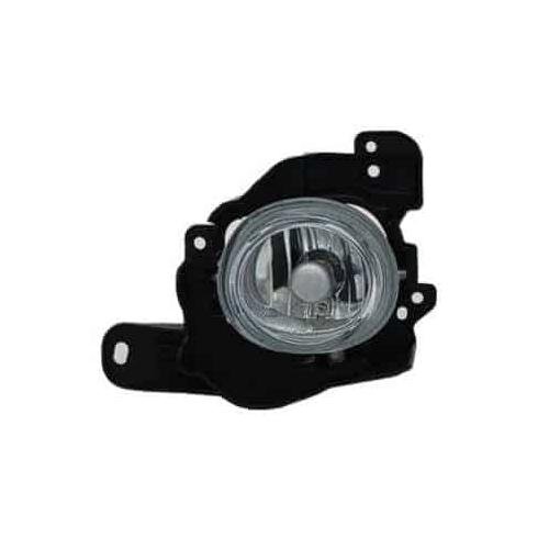 Front Right Bumper Fog Lamp Assembly 2.3L Engine