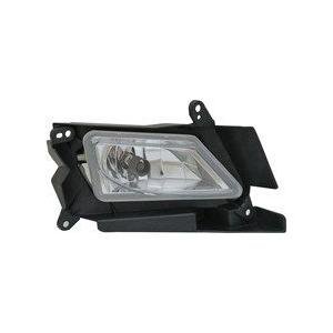Front Right Bumper Fog Lamp Assembly 2.5L Engine