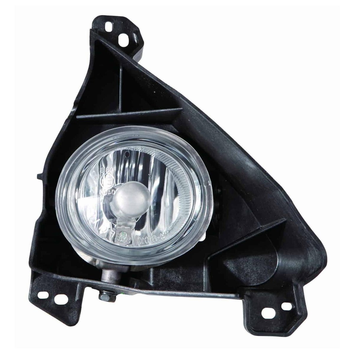Front Right Bumper Fog Lamp Assembly