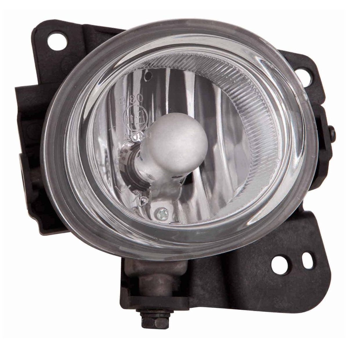 Front Right Bumper Fog Lamp Assembly