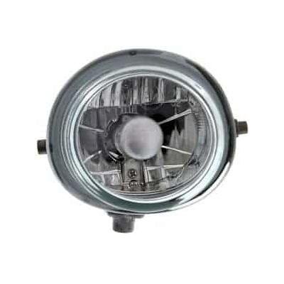 Front Right Bumper Fog Lamp Assembly without Bracket