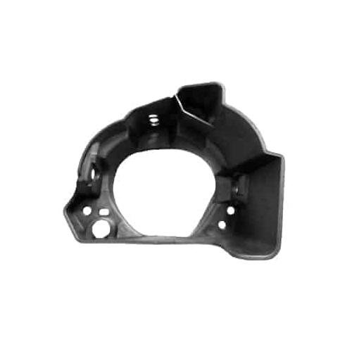 Front Left Bumper Fog Lamp Bracket fits Sedan and Hatchback