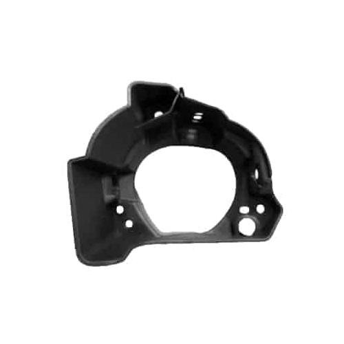 Front Right Bumper Fog Lamp Bracket fits Sedan and Hatchback