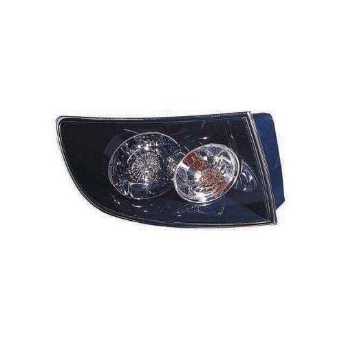 Rear Left Tail Lamp LED Assembly Sedan