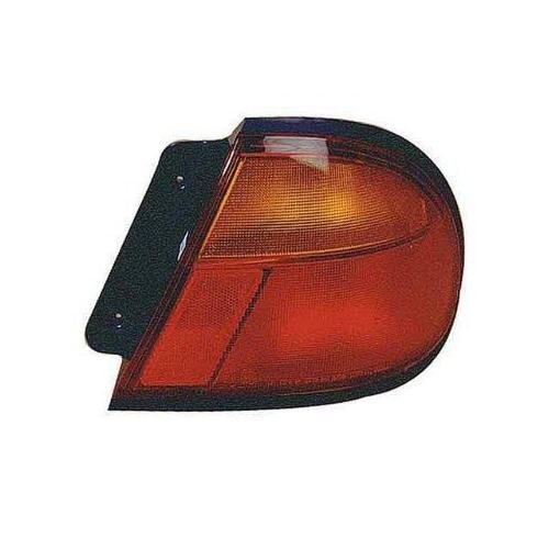 Rear Right Tail Lamp Assembly