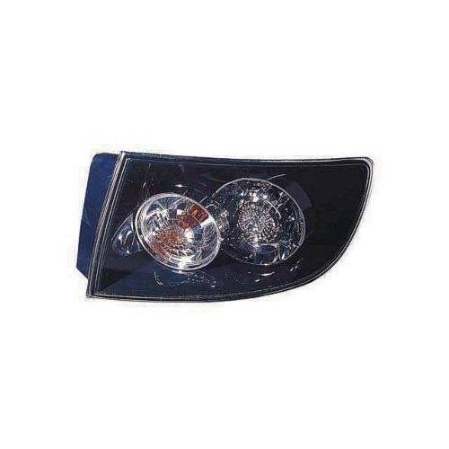 Rear Right Tail Lamp LED Assembly Sedan