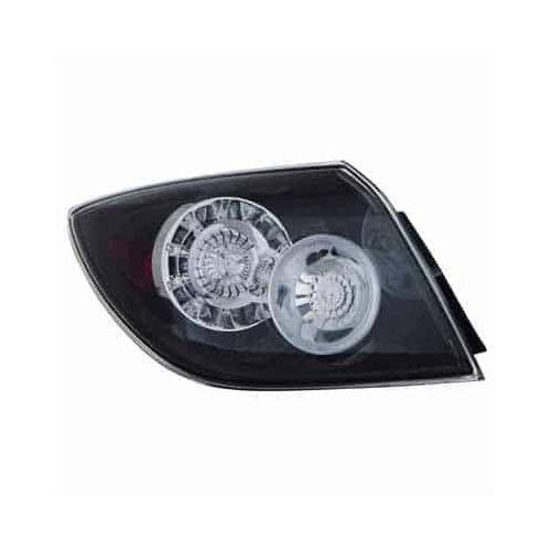 Rear Right Tail Lamp LED Assembly Hatchback