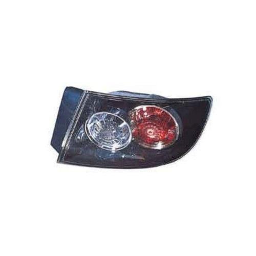 Rear Right Tail Lamp Assembly Sedan Standard Type