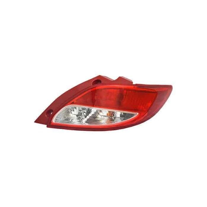 Rear Right Tail Lamp Assembly