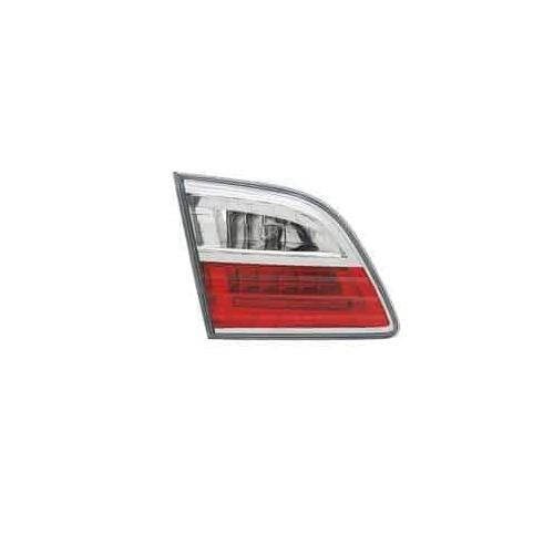 Rear Left Tail Lamp Inner Assembly