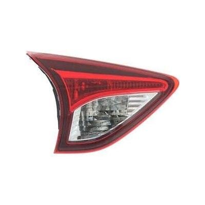Rear Left Tail Lamp Inner Assembly