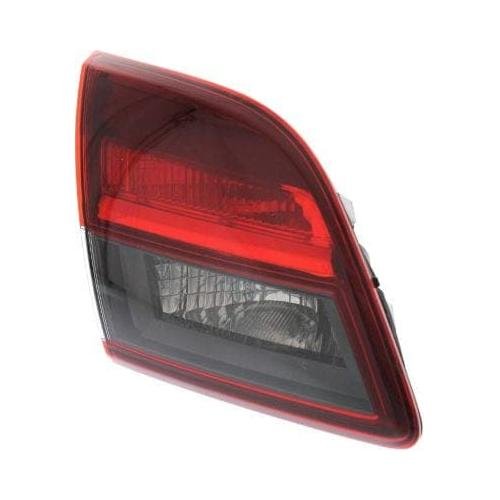 Rear Left Tail Lamp Inner Assembly