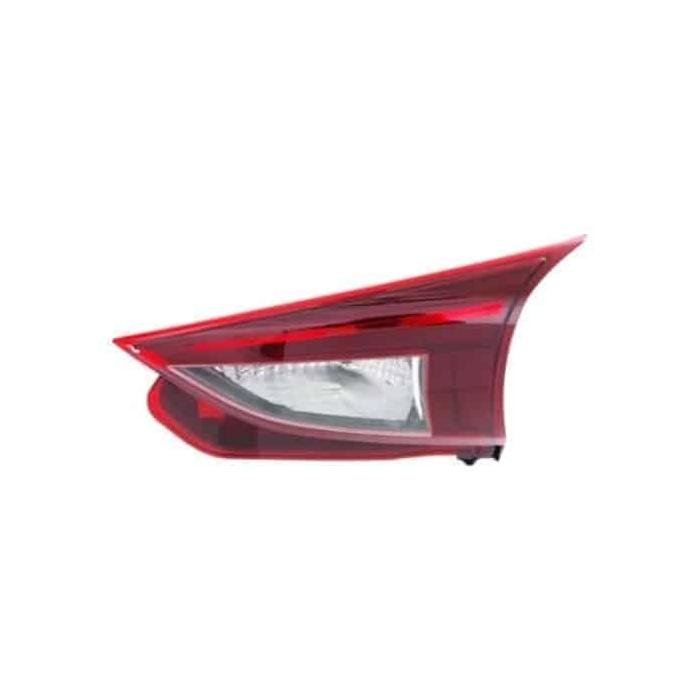 Rear Left Tail Lamp Inner LED Assembly Hatchback Japan Built