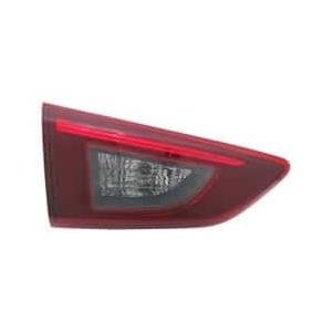 Rear Left Tail Lamp Inner Assembly Liftgate Mounted