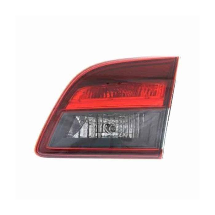 Rear Right Tail Lamp Inner Assembly