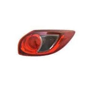 Rear Right Tail Lamp Outer Assembly
