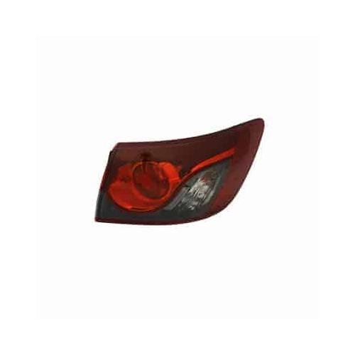 Rear Right Tail Lamp Outer Assembly