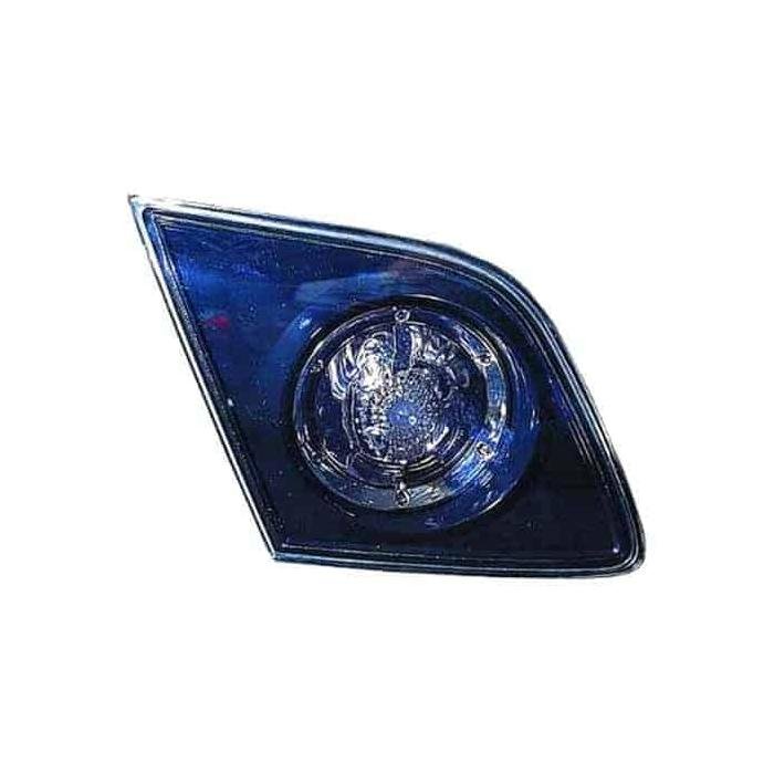 Rear Left Back Up Lamp Assembly Hatchback