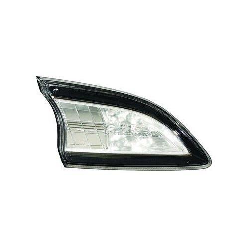 Rear Left Inner Tail Lamp Assembly Hatchback