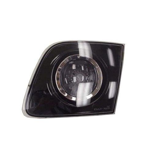 Rear Right Back Up Lamp Assembly Clear Lens Sport Models