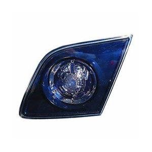 Rear Right Back Up Lamp Assembly Hatchback