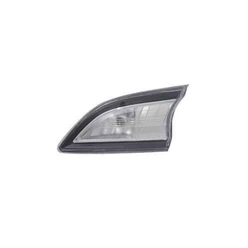 Rear Right Inner Tail Lamp Assembly Hatchback without Keyhole
