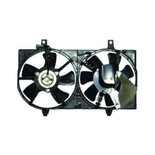 Radiator Fan Assembly 2001-2004 Ford Escape