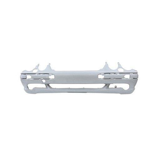 Front Bumper Cover w/Amg Styling Pkg w/Headlamp Washers Prime