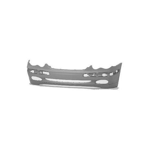 Front Bumper Cover 2001-2004 Mercedes-Benz C240
