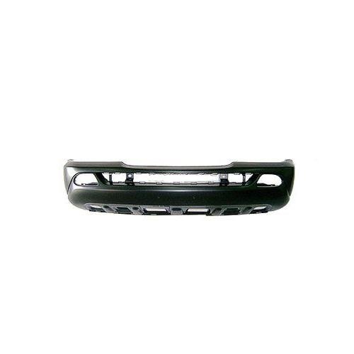 Front Bumper Cover 2003-2005 Mercedes-Benz ML350