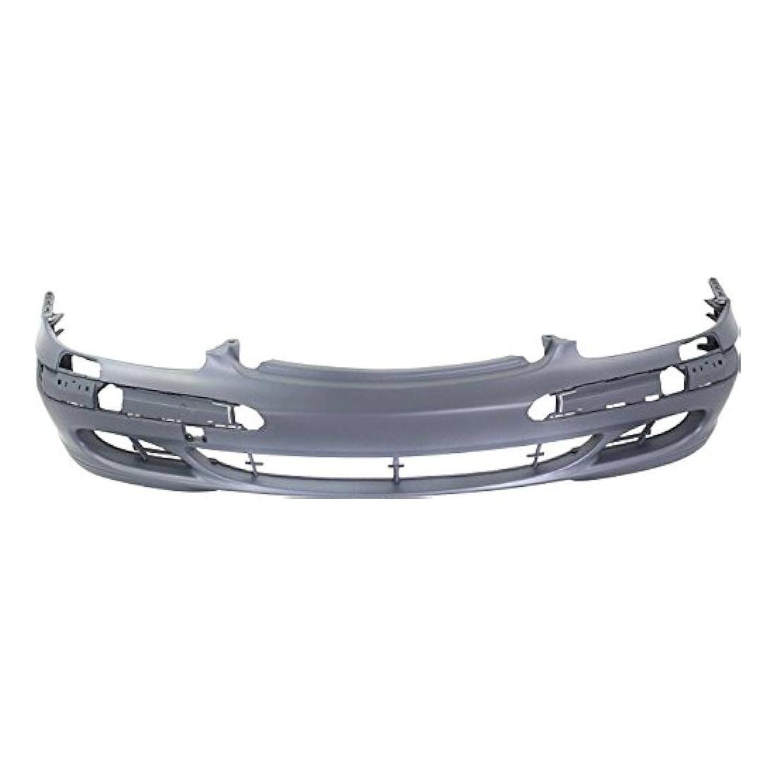 Front Bumper Cover 2006-2006 Mercedes-Benz S350