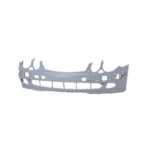 Front Bumper Cover 4Dr Wagon w/Apperance Package Prime
