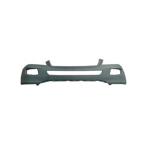 Front Bumper Cover 2006-2007 Mercedes-Benz ML320