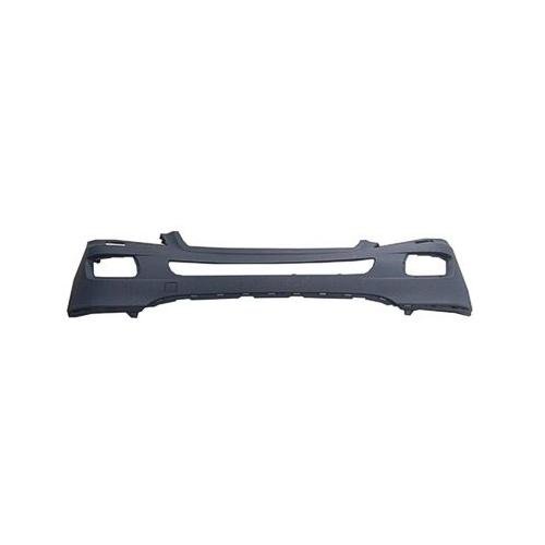 Front Bumper Cover 2006-2007 Mercedes-Benz ML500