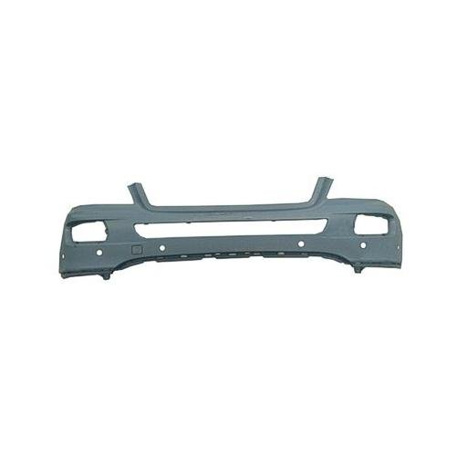 Front Bumper Cover 2006-2007 Mercedes-Benz ML500