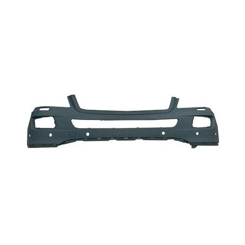 Front Bumper Cover 2006-2007 Mercedes-Benz ML500