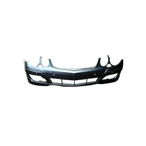 Front Bumper Cover 2007-2009 Mercedes-Benz E320