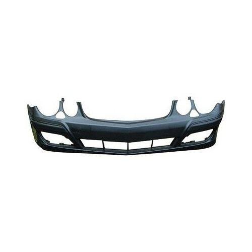 Front Bumper Cover 2007-2009 Mercedes-Benz E320