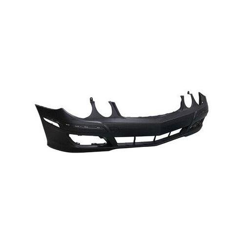Front Bumper Cover 2007-2009 Mercedes-Benz E500