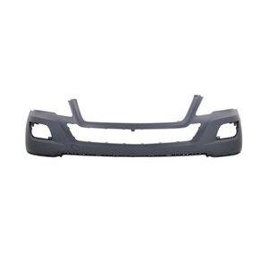 Front Bumper Cover 2003-2006 Mercedes-Benz S350