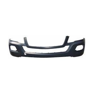 Front Bumper Cover 2009-2011 Mercedes-Benz ML350