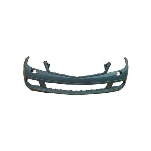 Front Bumper Cover 2008-2011 Mercedes-Benz C230