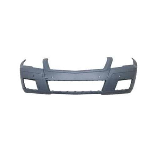 Front Bumper Cover 2010-2012 Mercedes-Benz GLK350